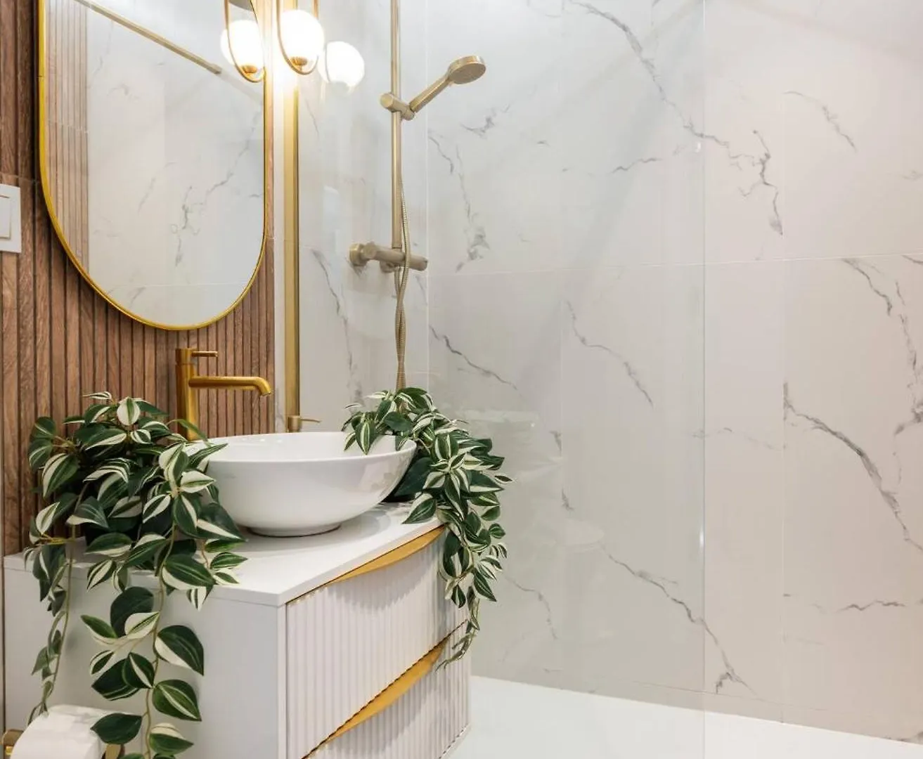 Sunbeam Studio City Centre Metro Politechnika Warsaw Apartment